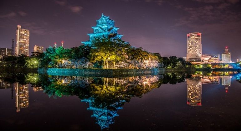 Imagen del tour: Historia de Hiroshima Free Tour