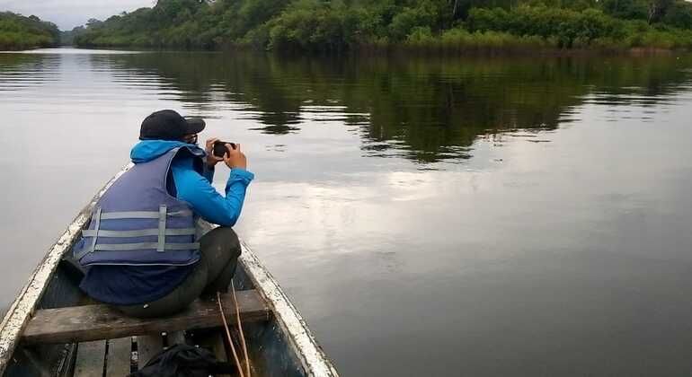 Imagen del tour: Tour de Leticia a la Selva