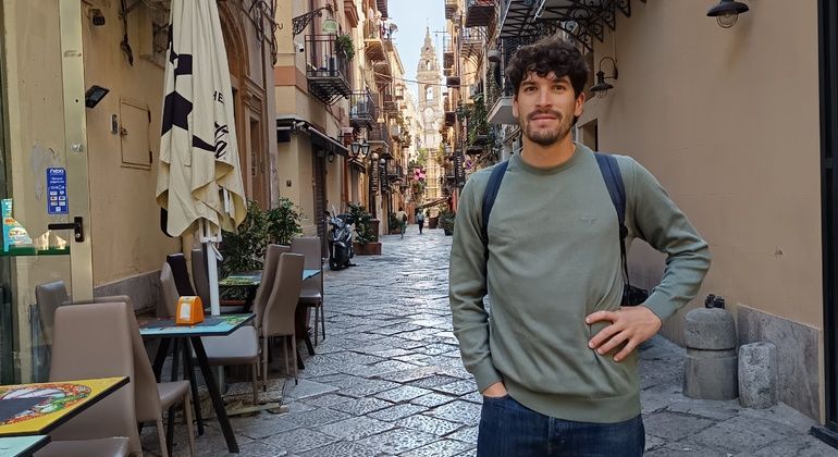 Imagen del tour: Free Tour por el Casco Histórico de Palermo