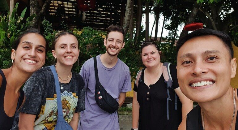 Imagen del tour: Casco antiguo de Hoi An: Visita a pie gratuita