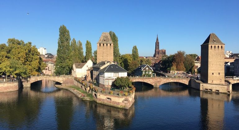 Imagen del tour: Tour de la Ciudad de Estrasburgo