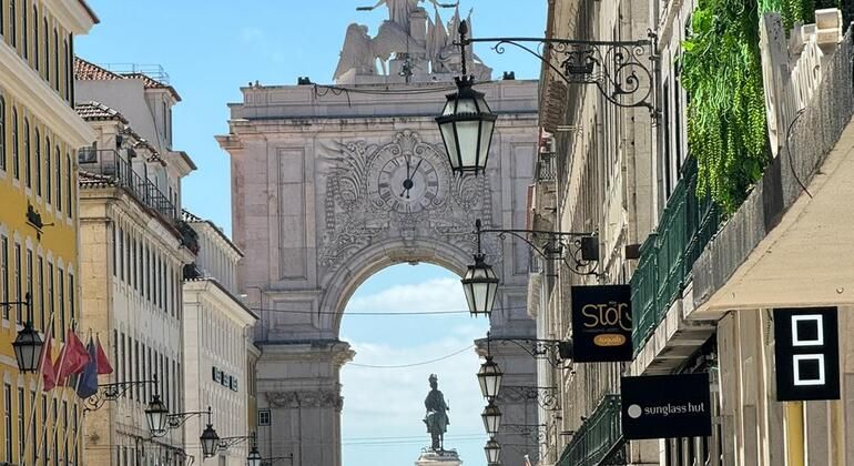 Imagen del tour: Descubra los Barrios Históricos de Lisboa - Free Tour