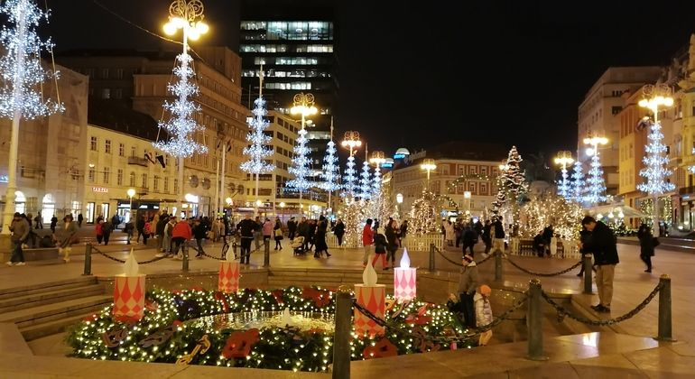 Imagen del tour: Zagreb, la Ciudad Alta y Baja más Allá de las Guías