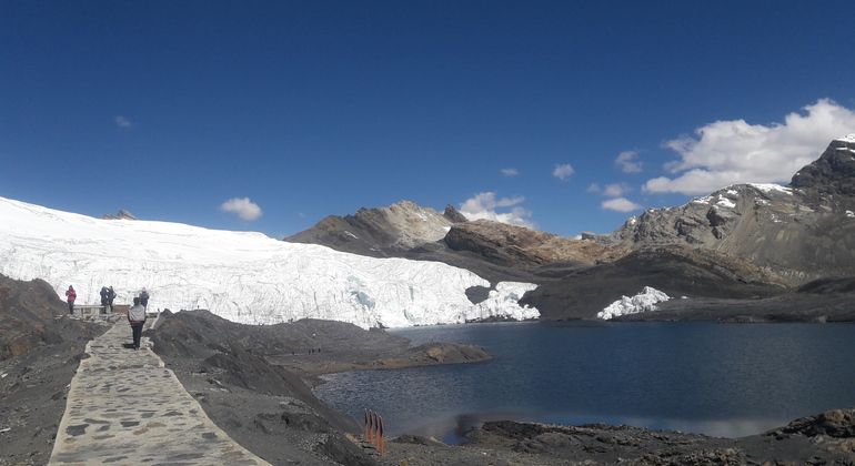 Imagen del tour: Excursión al Impresionante Glaciar Pastoruri