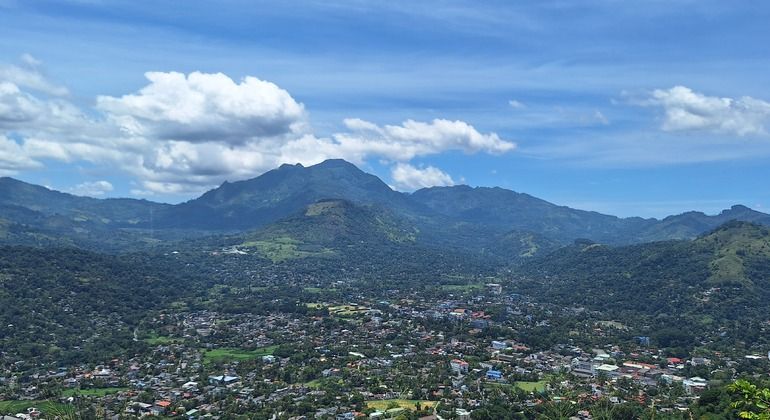 Imagen del tour: Viaje en Tren Hasta la Última Estación de Sri Lanka