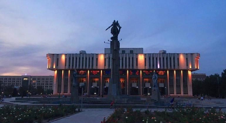 Imagen del tour: Tour por Lugares de Interés en Bishkek  