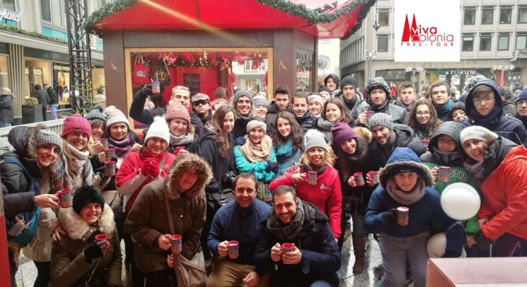 Imagen del tour: Tour Especial - Mercados de Navidad en Bonn