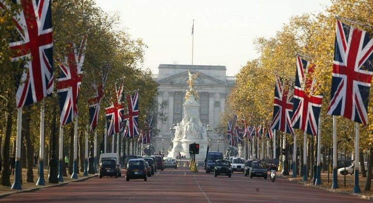 Imagen del tour: Free Tour a Pie por el Centro de Londres