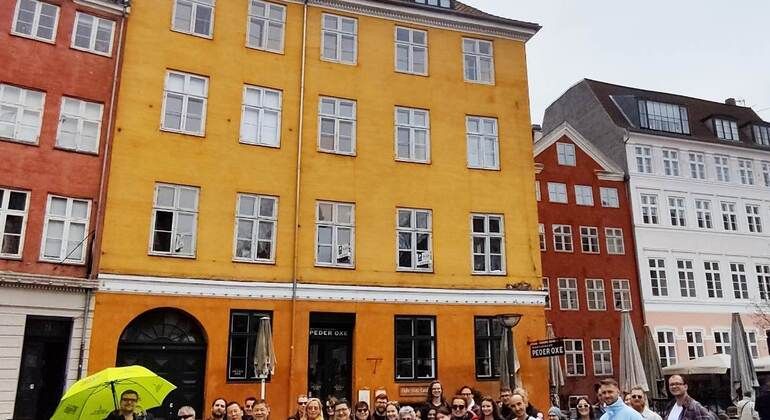 Imagen del tour: La original visita renacentista de Copenhague