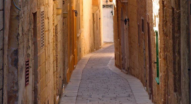 Imagen del tour: Mdina, Cuentos de la Ciudad del Silencio