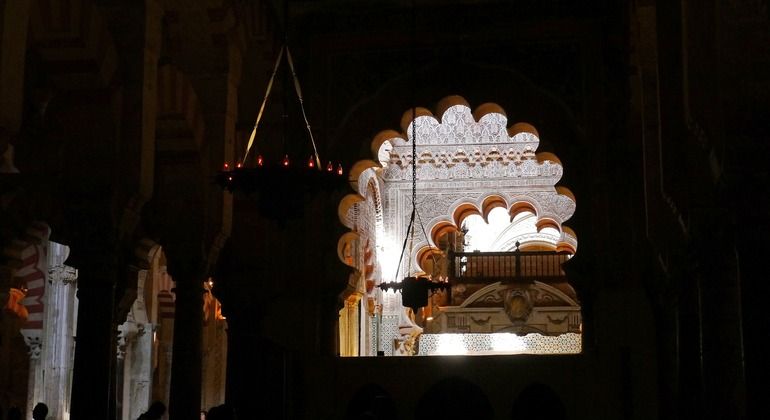 Imagen del tour: Tour a la Gran Mezquita de Córdoba