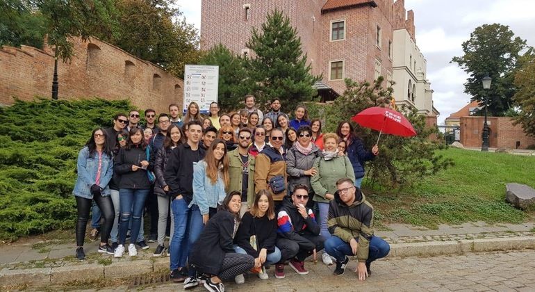 Imagen del tour: Free Tour: Centro Histórico de Poznan