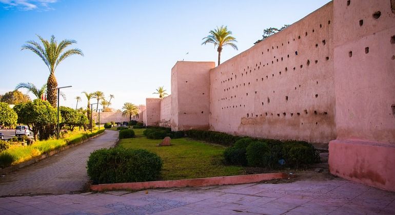 Imagen del tour: Visita guiada gratuita a pie por Marrakech