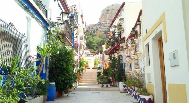 Imagen del tour: Free Tour: Alicante Misterioso