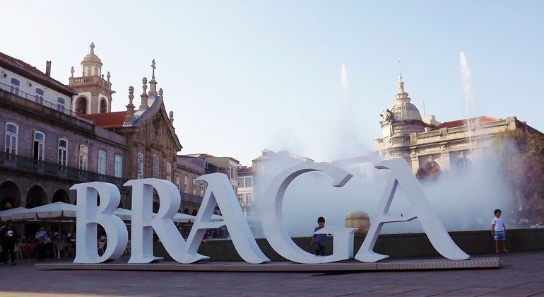 Imagen del tour: Braga Cultural y Social Free Walking Tour 