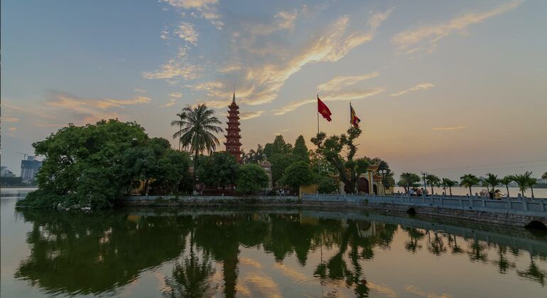 Imagen del tour: Free Tour en Hanoi