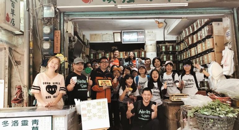 Imagen del tour: Free Tour del Centro Histórico de Taichung