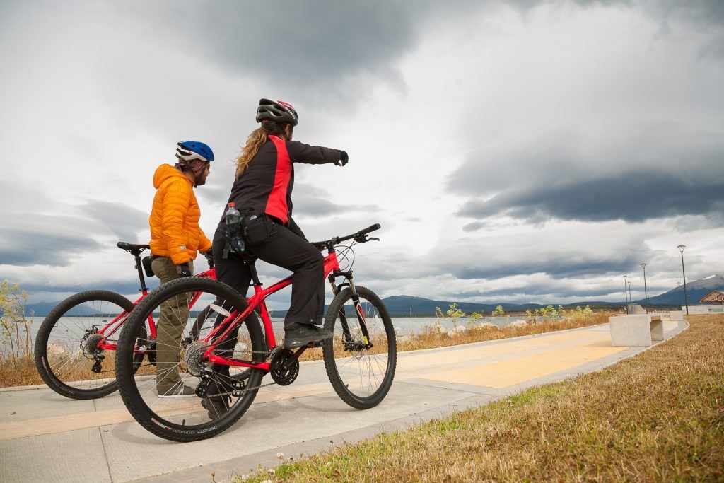 Imagen del tour: Puerto Natales En Bicicleta