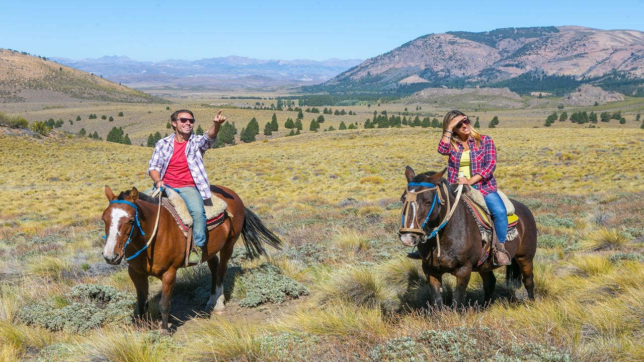 Imagen del tour: Medio Dia En El Campo Con Cabalgata Y Asado