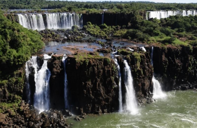 Imagen del tour: Cataratas Del Iguazu Premium - Lado Brasilero