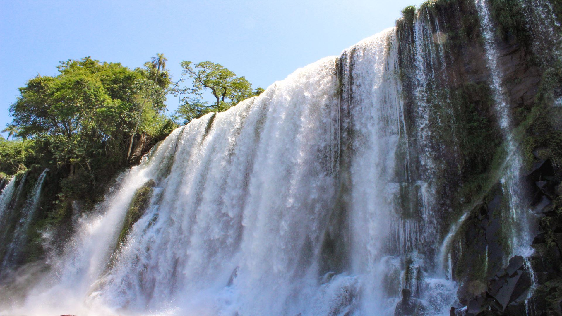 Imagen del tour: Cataratas Del Iguazu Lado Argentino Con Paseo Gran Aventura