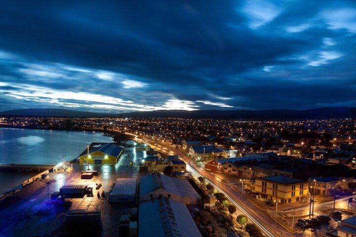 Imagen del tour: City Tour Panorámico Punta Arenas