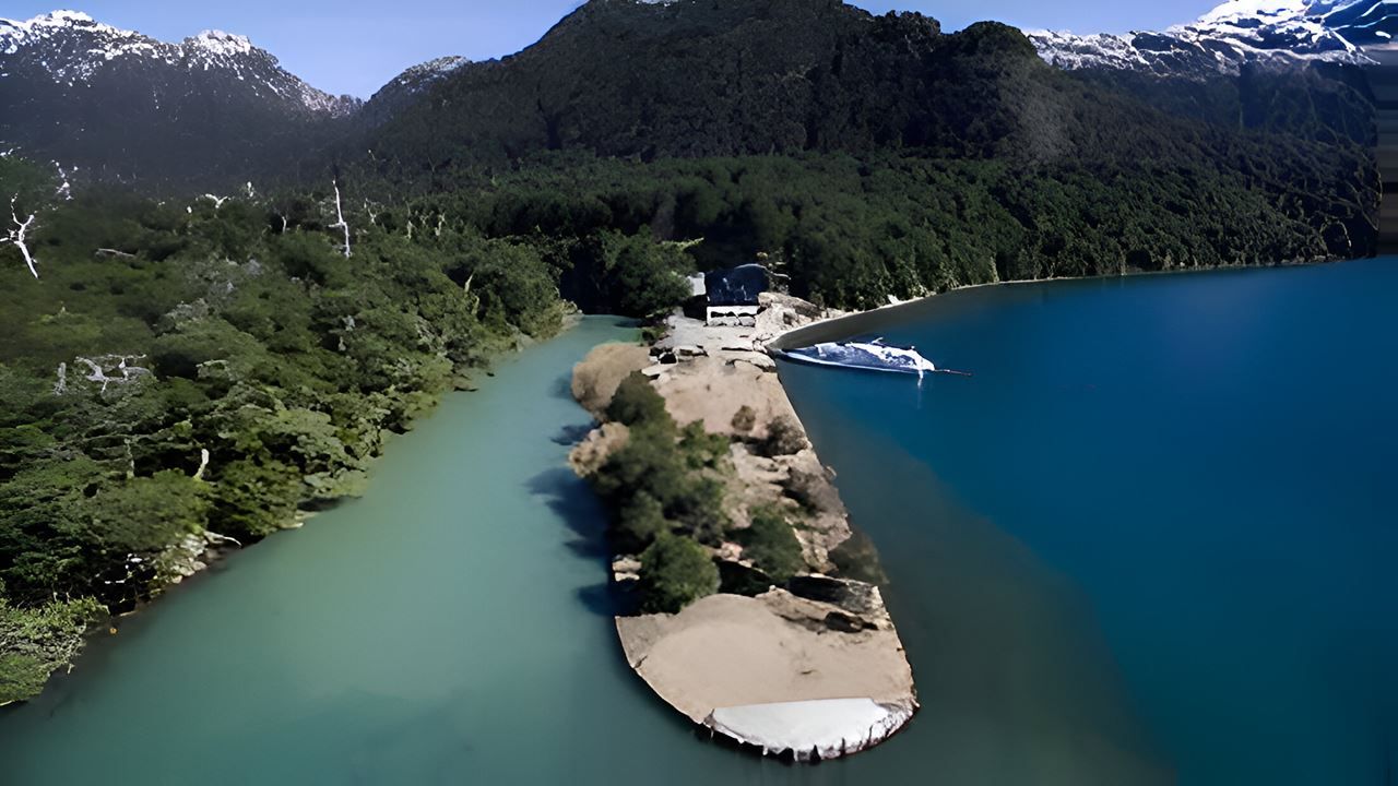 Imagen del tour: Cruce Andino Desde Puerto Varas A Bariloche