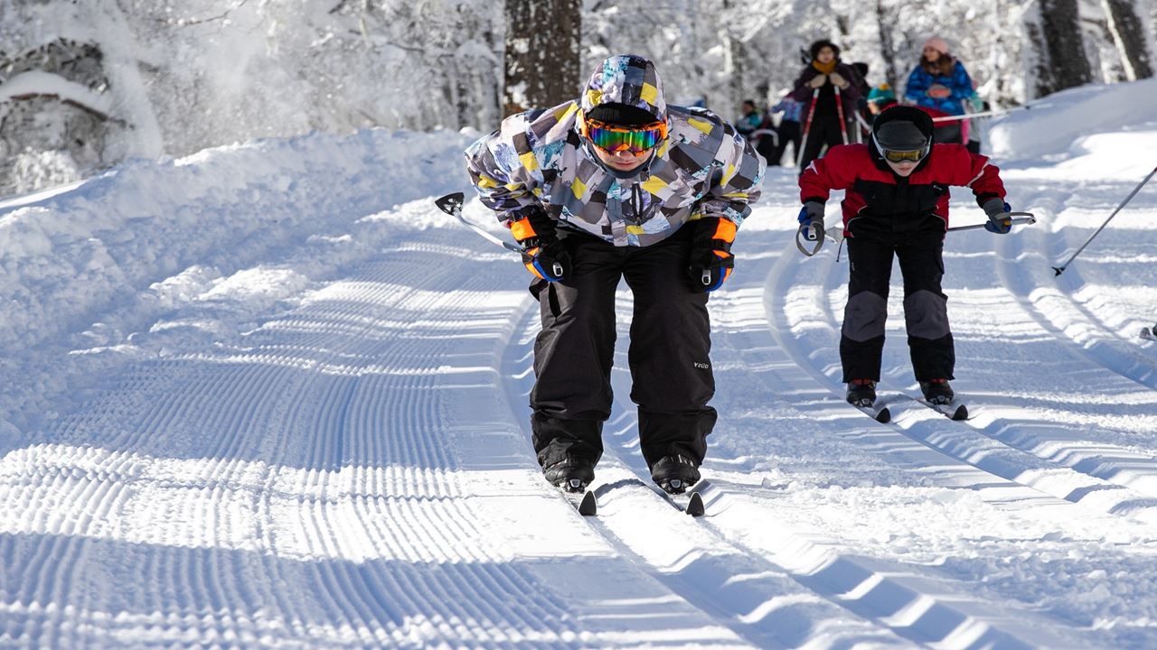 Imagen del tour: Dia De Ski Nordico En Cerro Otto