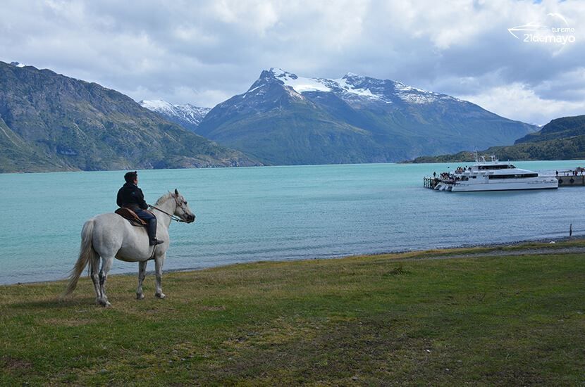 Imagen del tour: Escapada Fiordo Ultima Esperanza - Puerto Natales Y Torres Del Paine 5 Dias