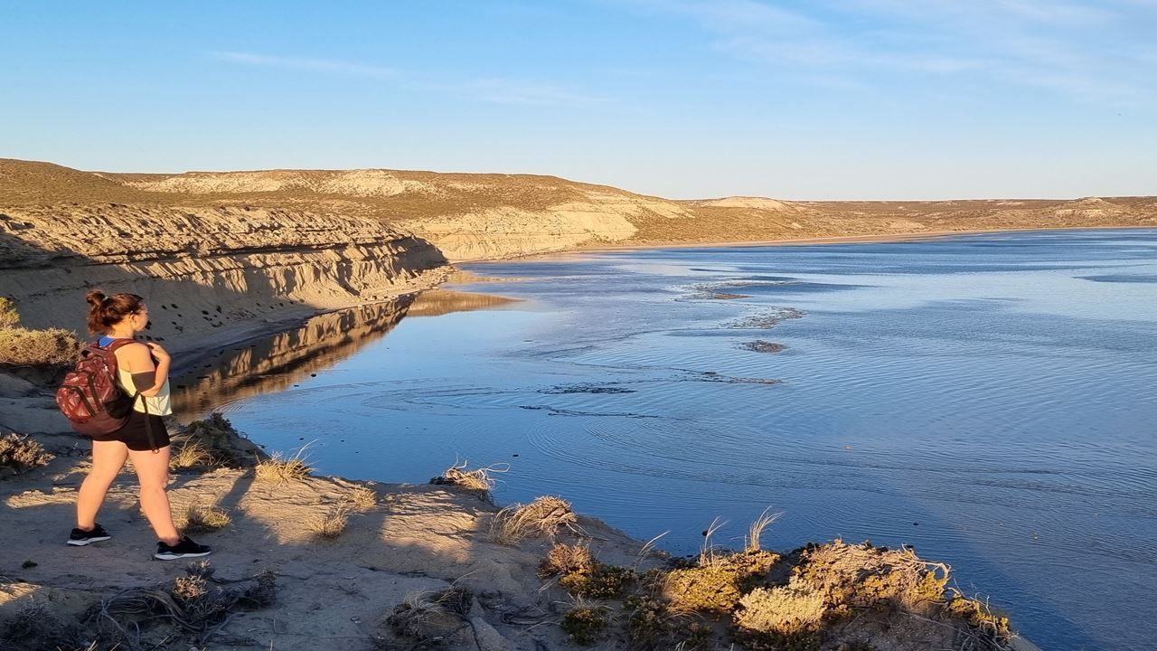 Imagen del tour: Excursión En 4X4 En Puerto Madryn