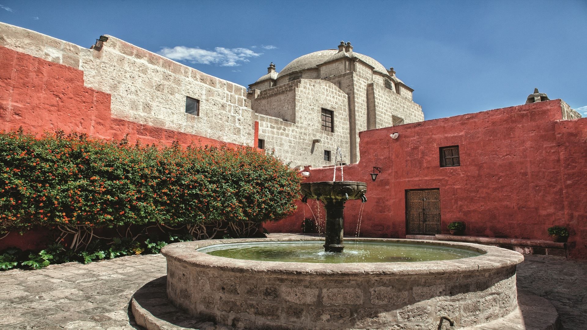 Imagen del tour: Arequipa Esencial Y Cañon Del Colca