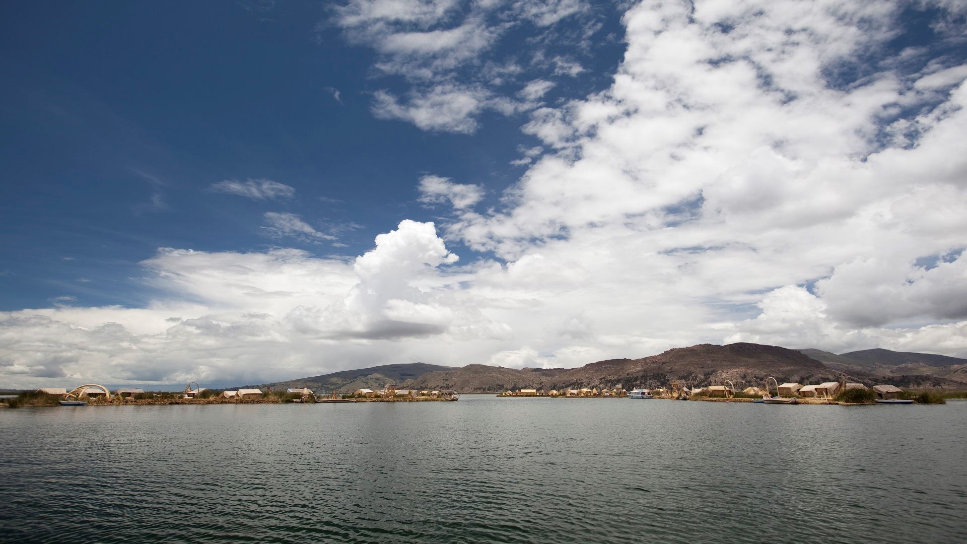 Imagen del tour: Puno Clásico - Lago Titicaca Y Sillustani