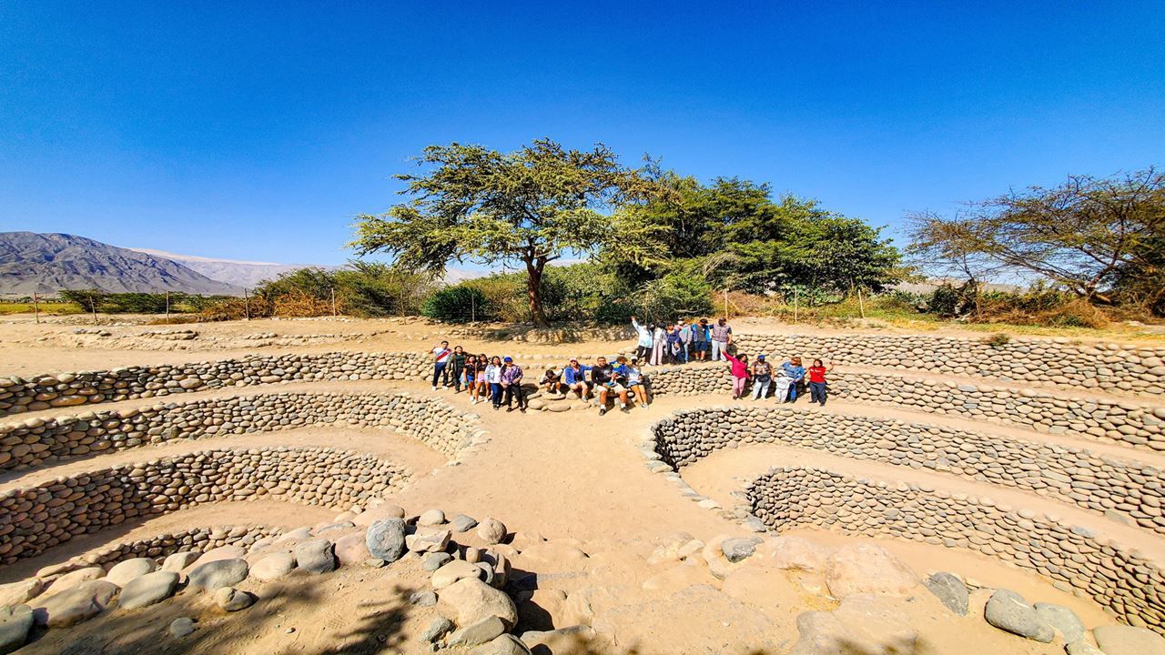 Imagen del tour: Full Day Nazca Arqueologico Desde Huacachina