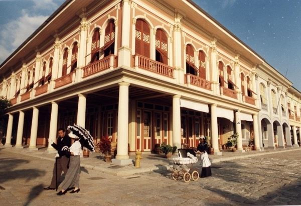 Imagen del tour: Guayaquil City Tour Y Parque Historico