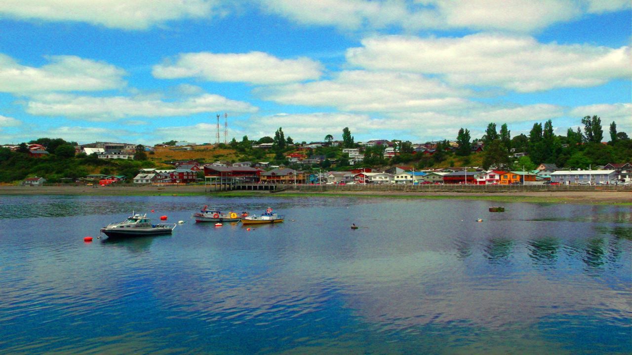 Imagen del tour: Isla Lemuy & Chonchi: Ruta De La Devoción