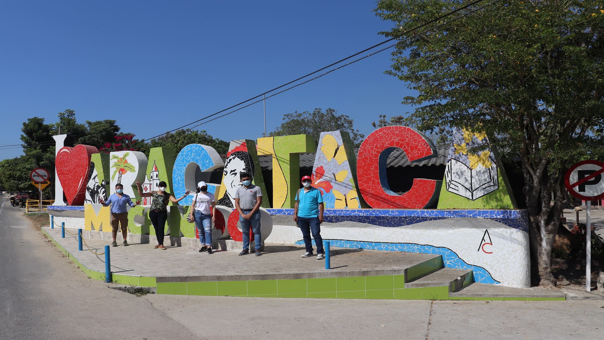 Imagen del tour: Macondo Profundo: La Ruta De Gabriel Garcia Marquez Por Aracataca