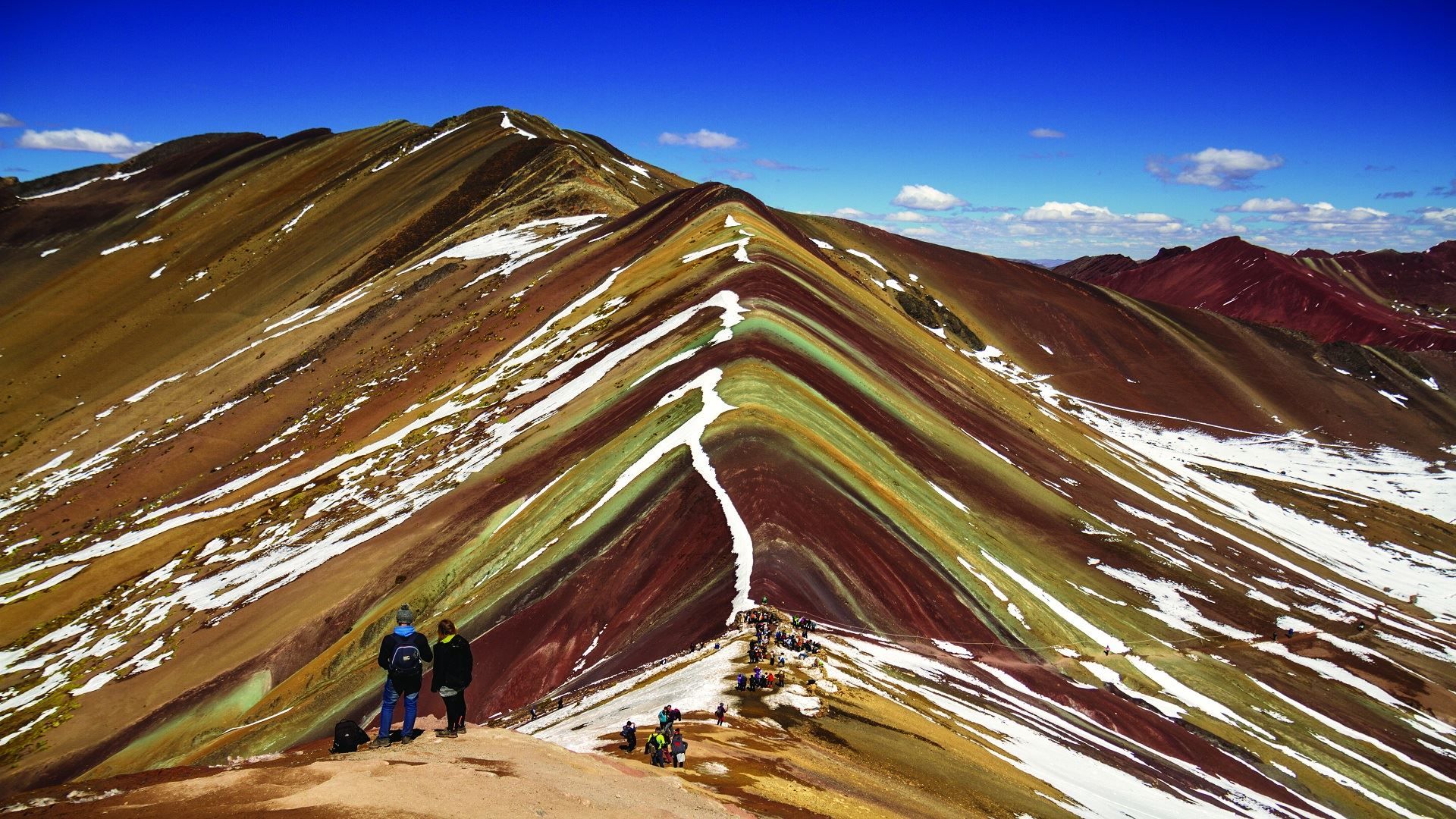 Imagen del tour: Maravillas Del Perú