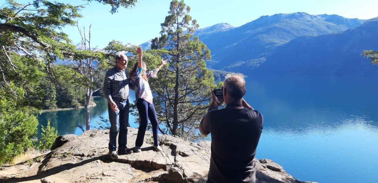 Imagen del tour: Montañas Y Glaciares Del Tronador