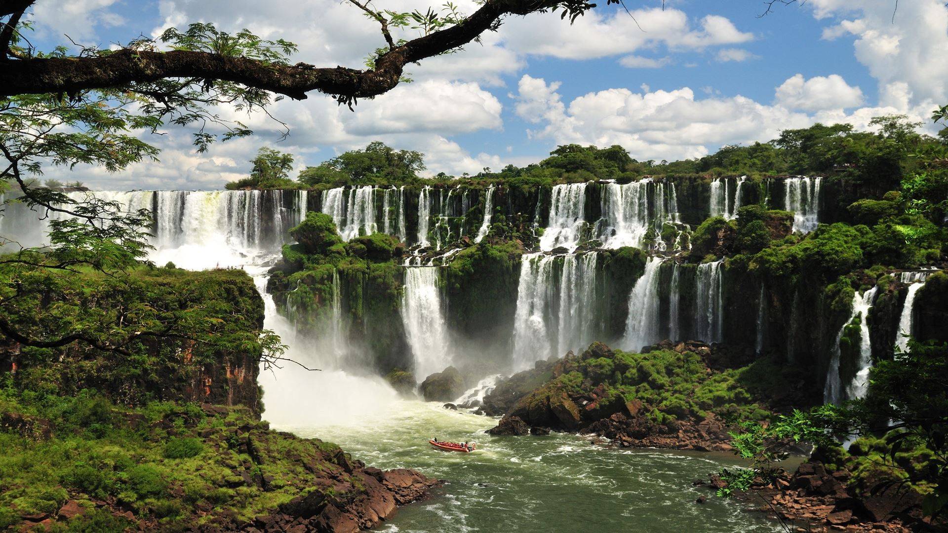 Imagen del tour: Oferta: Cataratas Del Iguazu Argentina ¡Incluye Traslados Gratuitos Al Aeropuerto!