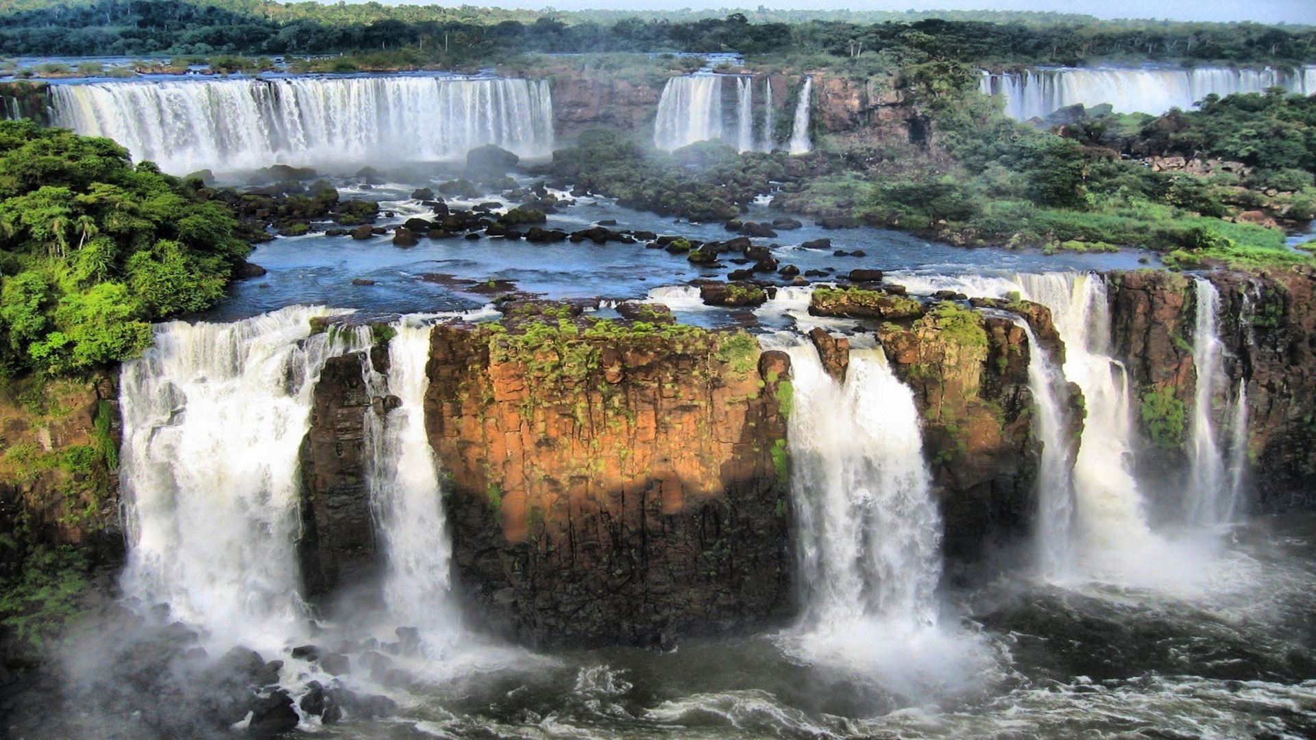 Imagen del tour: Cataratas Del Iguazu Clásico