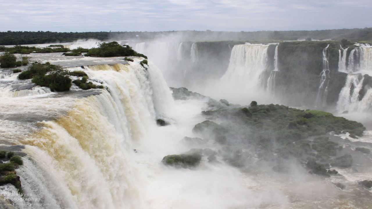 Imagen del tour: Paquete Cataratas Del Iguazu De Lujo