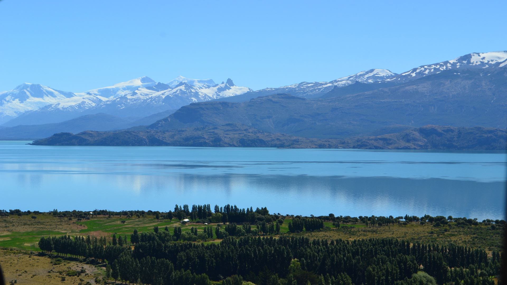 Imagen del tour: Paquete Patagonia: Mármol Y Hielo