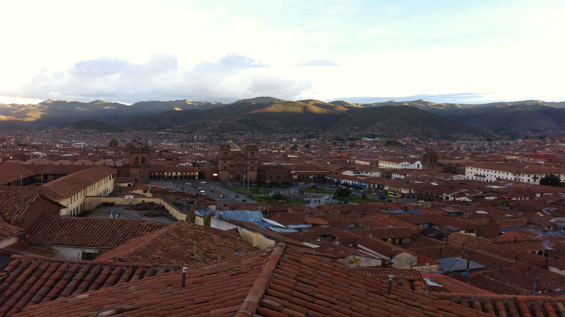 Imagen del tour: Cusco Esencial