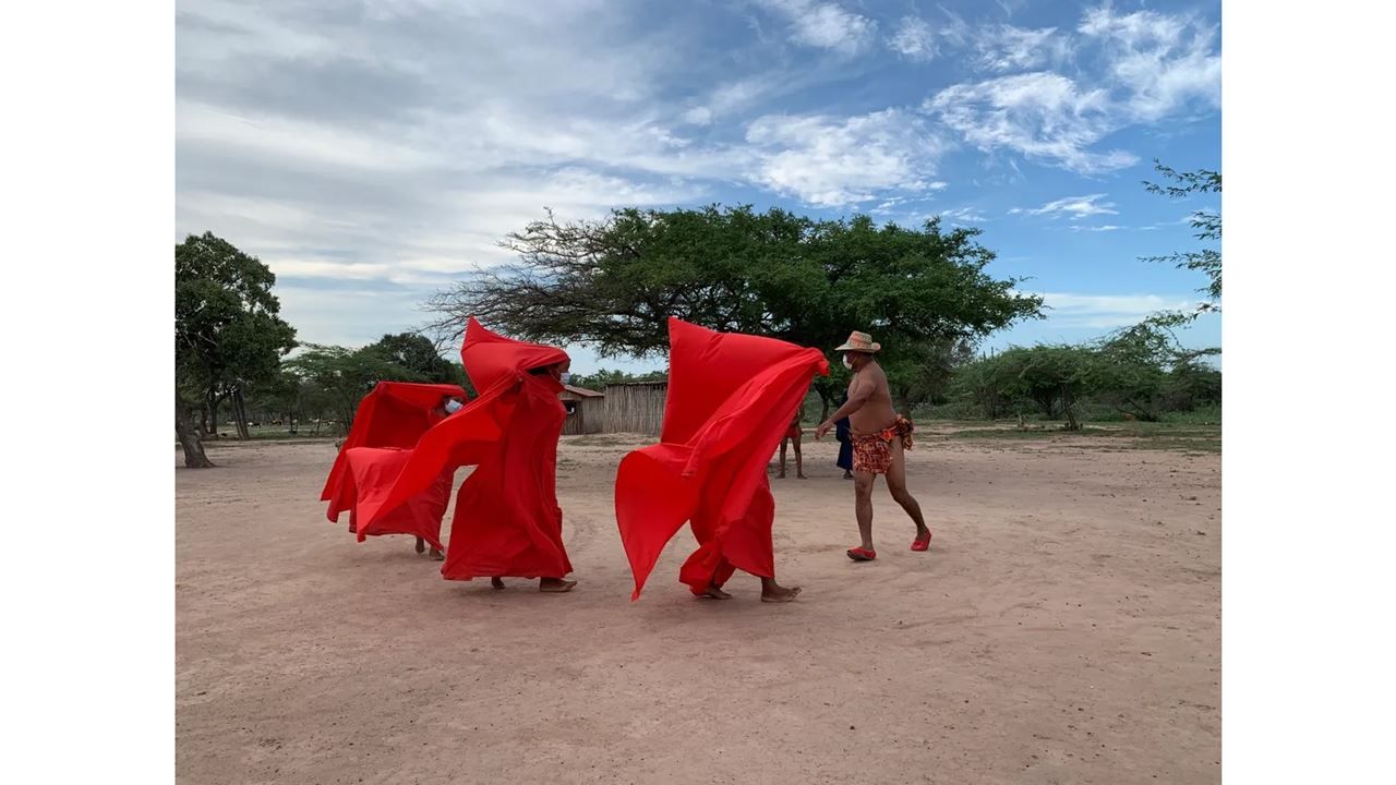 Imagen del tour: Pasadía Ranchería Wayuu