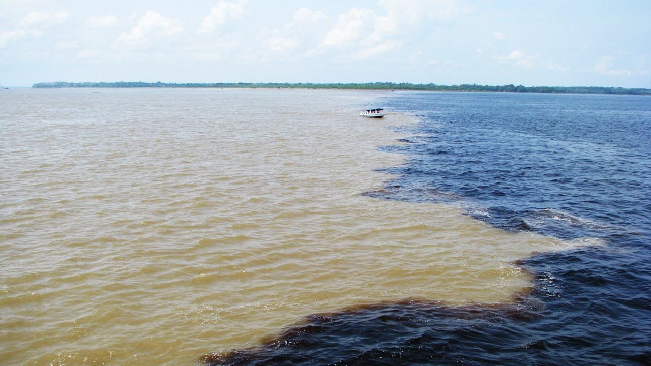 Imagen del tour: Paseo Encuentro De Las Aguas