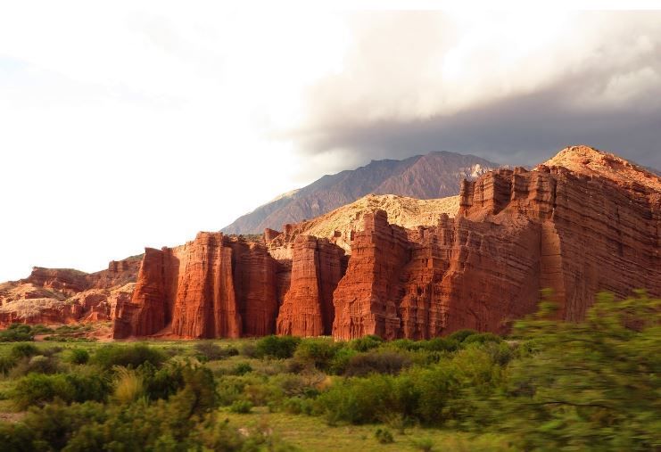 Imagen del tour: Quebrada De Las Conchas