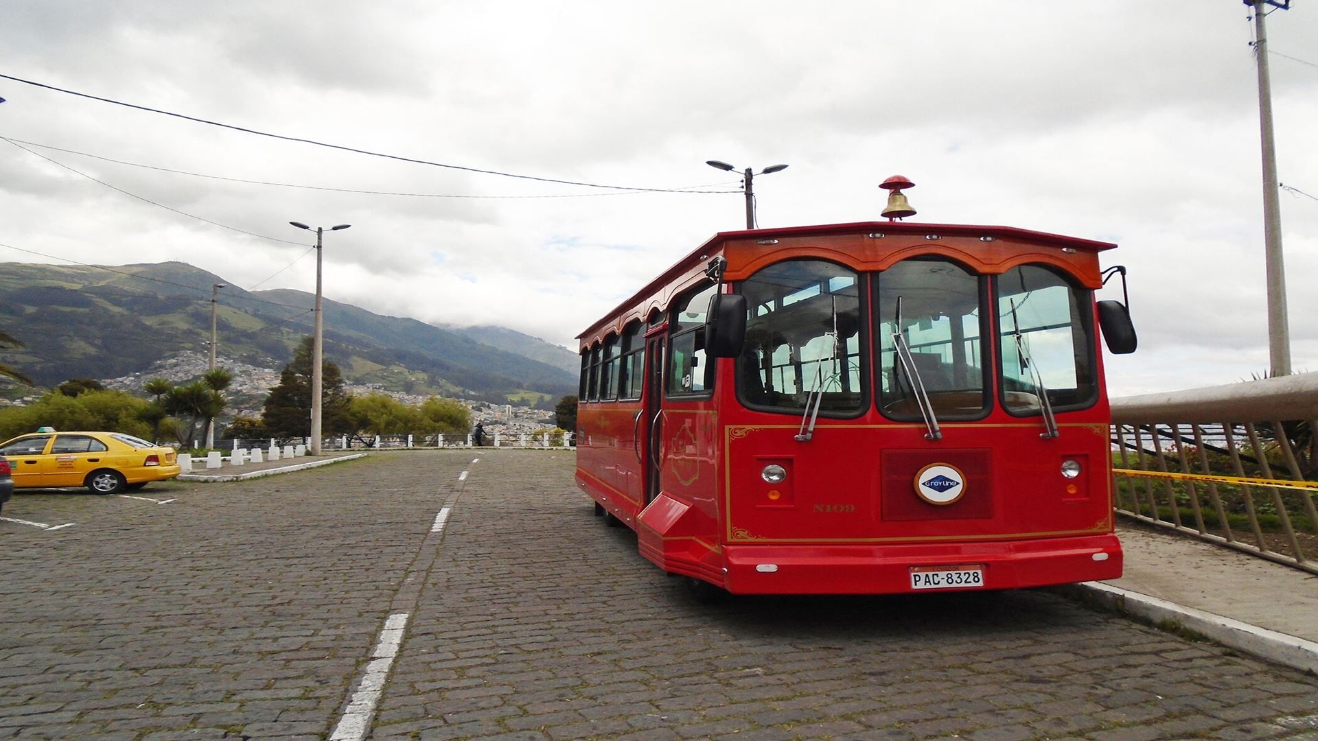 Imagen del tour: Quito City Tour Y Mitad Del Mundo En Compartido