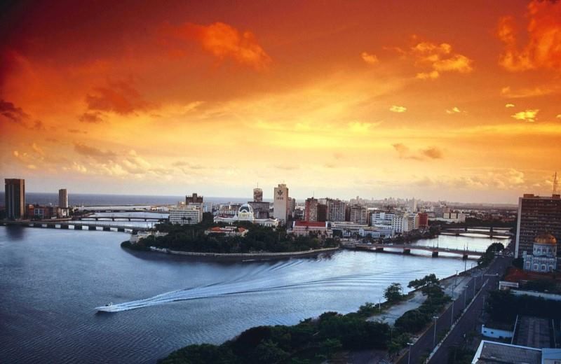 Imagen del tour: Recife Y Porto De Galinhas Clasicos