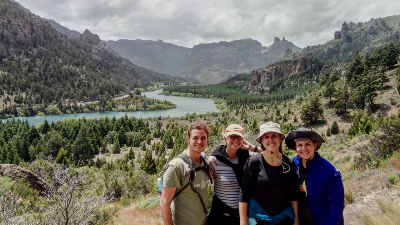 Imagen del tour: Ríos Y Lagos Del Limay En Privado