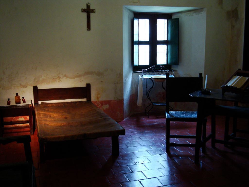 Imagen del tour: Tour Al Convento San Lorenzo
